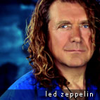 Led Zeppelin Reuniting For A Show