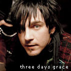 Three Days Grace Pair With Breaking Benjamin For Fall Run