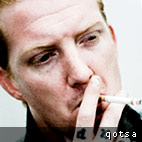QOTSA Ludacris Highlight Summer Krush Tour