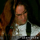 Akercocke To Play 10th Anniversary Show This Weekend