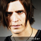 Hinder Testing Out New Songs On Summer Tour