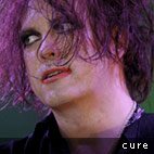 The Cure: Postpone North American Tour