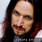 Sonata Arctica: New North American Tour Dates Announced