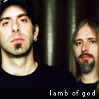 Lamb Of God, Killswitch Engage: Tour Commercial Available