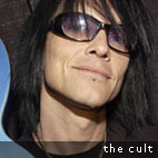 The Cult: More Tour Dates Announced