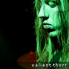 Valient Thorr: Tour Dates With Motorhead