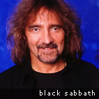 Black Sabbath World Tour Hits The UK