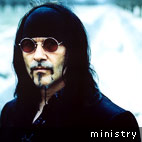 Ministry Announces Final Tour