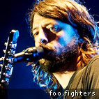 Foo Fighters Reveal More Tour Dates