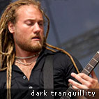 Dark Tranquillity: Two Albums To Be Re-Released In Japan