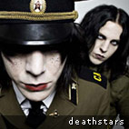 Deathstars: Album And Tour Update
