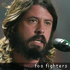 Foo Fighters Hit The Trail This Week