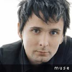 Muse To Announce World Tour?