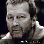 Eric Clapton To Play North Korea