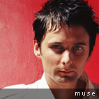 Muse Go 'Very Minimal' For Albert Hall Gig