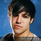Fall Out Boy To Play In Antarctica