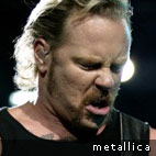 Metallica To Play New Songs On Upcoming Tour