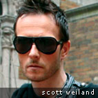 Stone Temple Pilots: 65-Date Tour