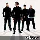 Coldplay On 'Viva La Vida' Tour