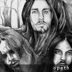 Opeth: Swedish Signing Sessions Announced