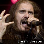 Dream Theater Announces One-Off Show In Quebec City