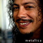 Metallica Announce Club Shows