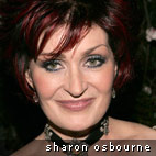 Sharon Wants AC/DC For Ozzfest