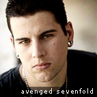 Avenged Sevenfold Cancel Remaining US Shows