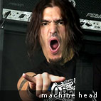 Machine Head Replace Lamb Of God At Metallica's Los Angeles Shows
