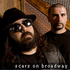 Scars On Broadway Cancels Tour