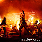 Motley Crue Announce 2009 Tour