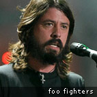 Foo Fighters To Play Grammy Nominations Show