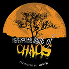 Taste Of Chaos: 2009 Dates And Lineup Announced