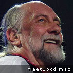 Fleetwood Mac To Tour In 2009
