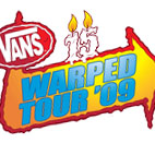 Warped Tour Announces 2009 Lineup