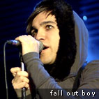 Fall Out Boy Announces North American Tour