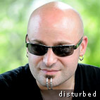 Disturbed Expands 'Music As A Weapon' Tour