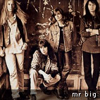 Mr Big To Reunite For Japanese Tour