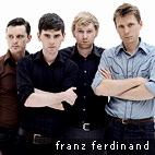 Franz Ferdinand Announce North American Tour