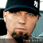 Limp Bizkit: Original Line-Up Reform