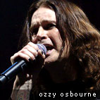 Ozzfest 2009 Cancelled
