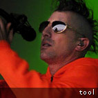 Tool, The Killers To Co-Headline Lollapalooza