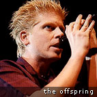 The Offspring To Tour Again