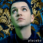 Placebo Announce Mini UK Tour