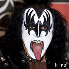 Kiss Lets Fans Decide Where The Band Tours