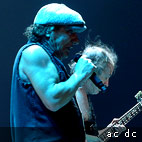 AC/DC Adds Summer Stadium Shows