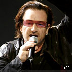 U2 Add Final Dates To US Outing