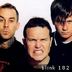 Blink 182 To Tour With Weezer This Summer?