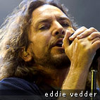 Pearl Jam's Eddie Vedder Announces Solo Tour