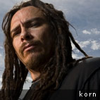 Korn Maps Spring Trek